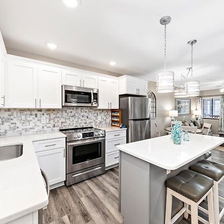 Plantation 2308 Apartman Gulf Shores Kültér fotó