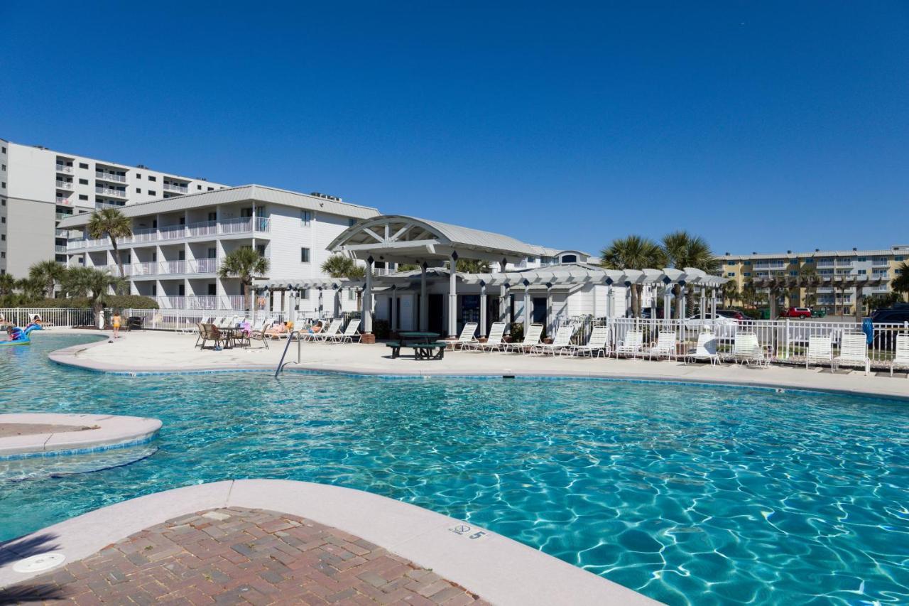Plantation 2308 Apartman Gulf Shores Kültér fotó