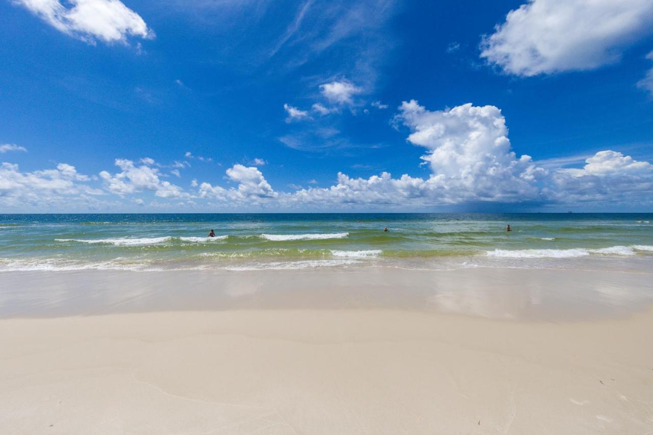 Plantation 2308 Apartman Gulf Shores Kültér fotó