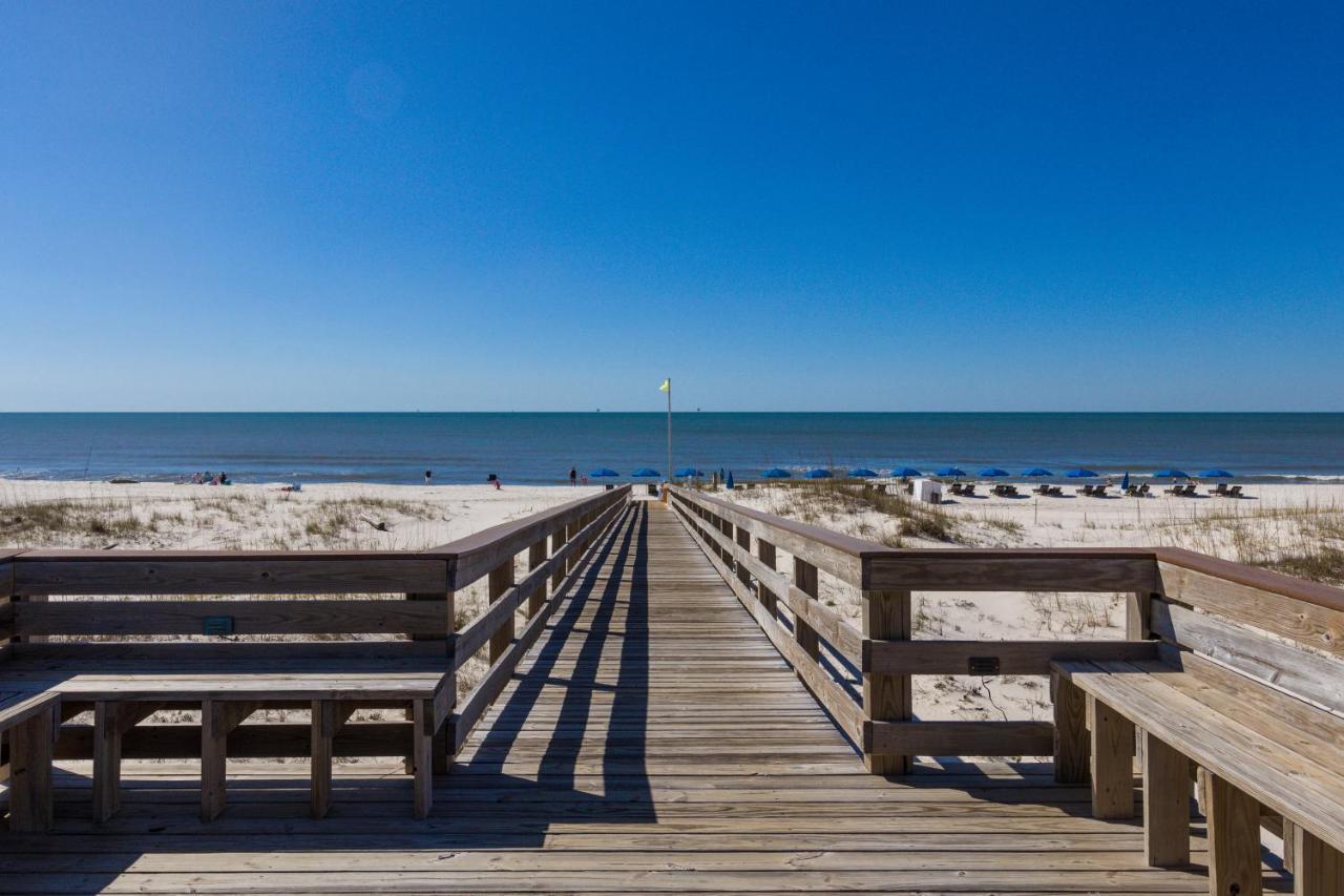 Plantation 2308 Apartman Gulf Shores Kültér fotó