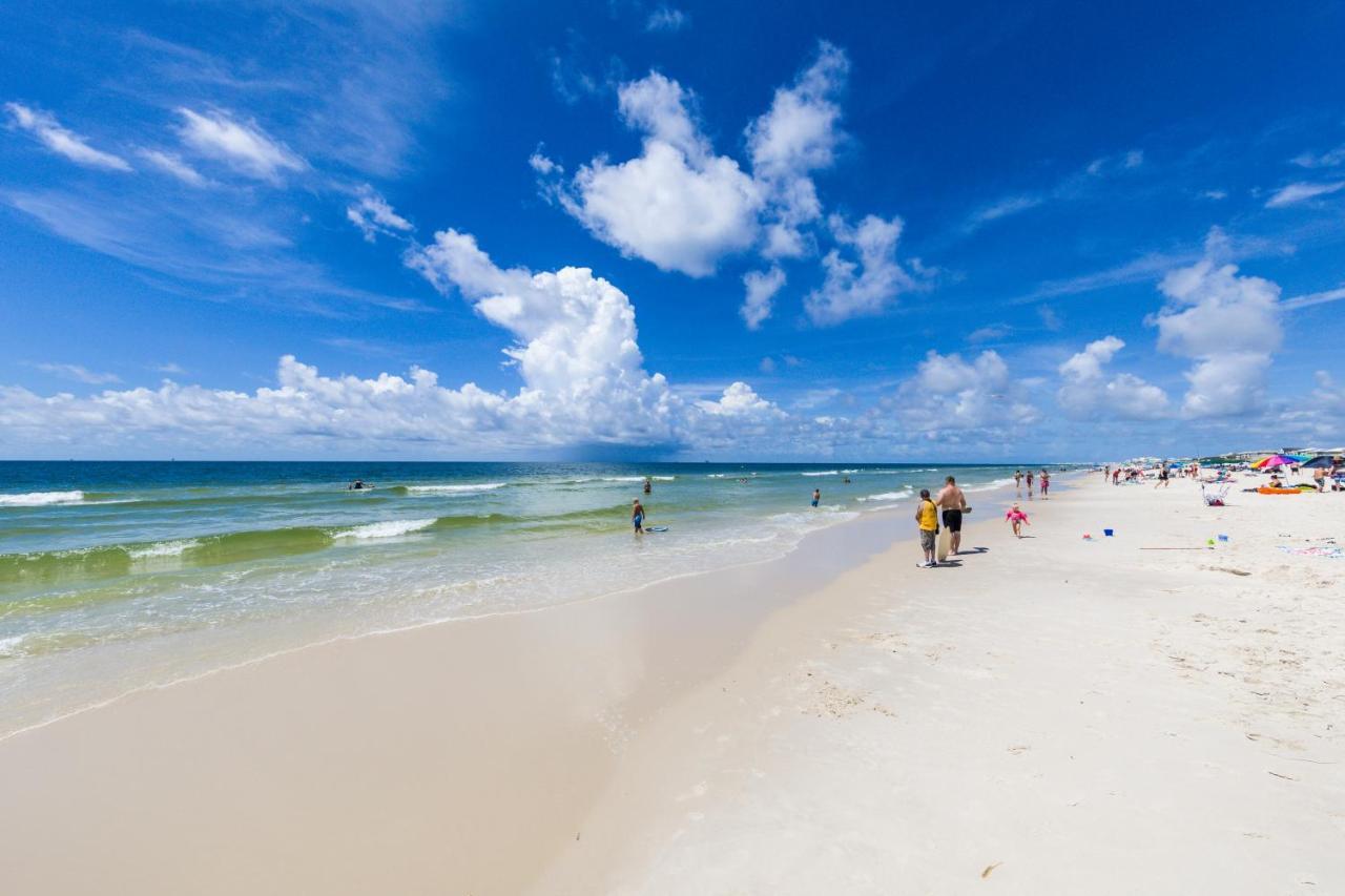 Plantation 2308 Apartman Gulf Shores Kültér fotó