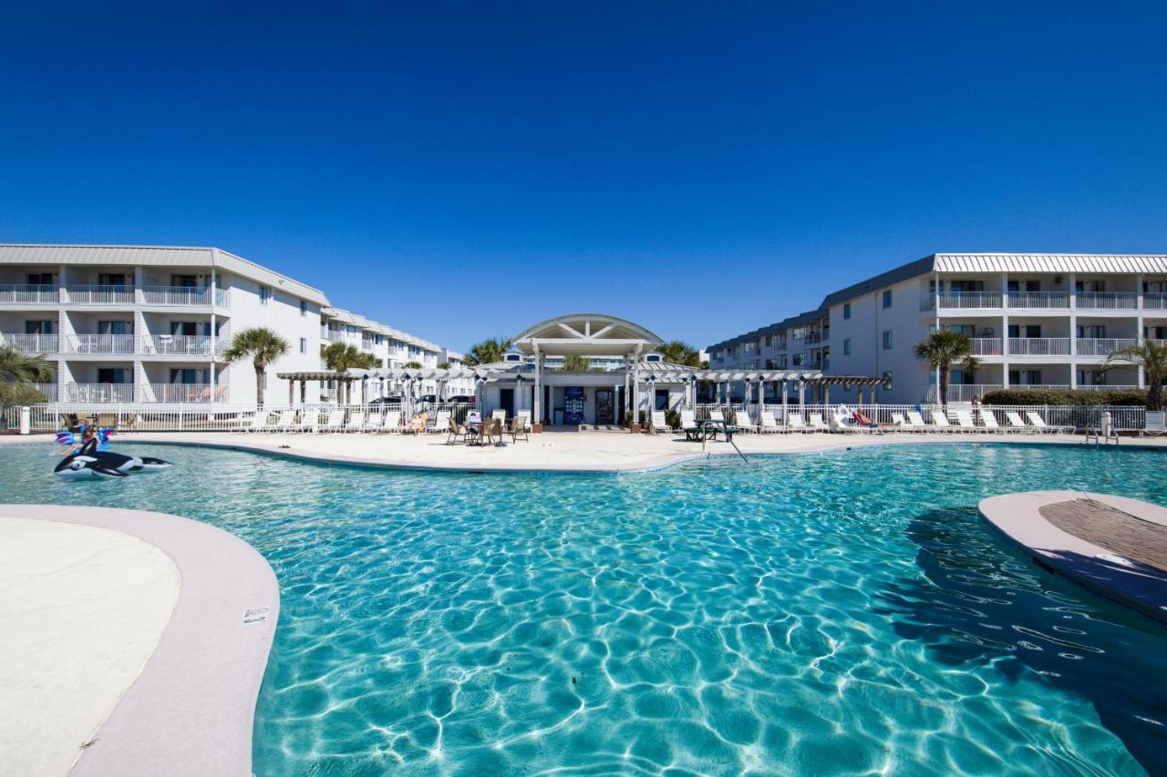 Plantation 2308 Apartman Gulf Shores Kültér fotó