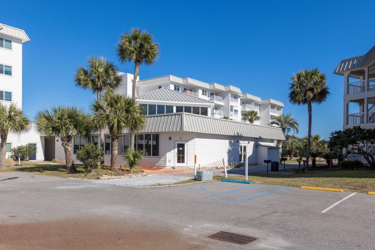 Plantation 2308 Apartman Gulf Shores Kültér fotó