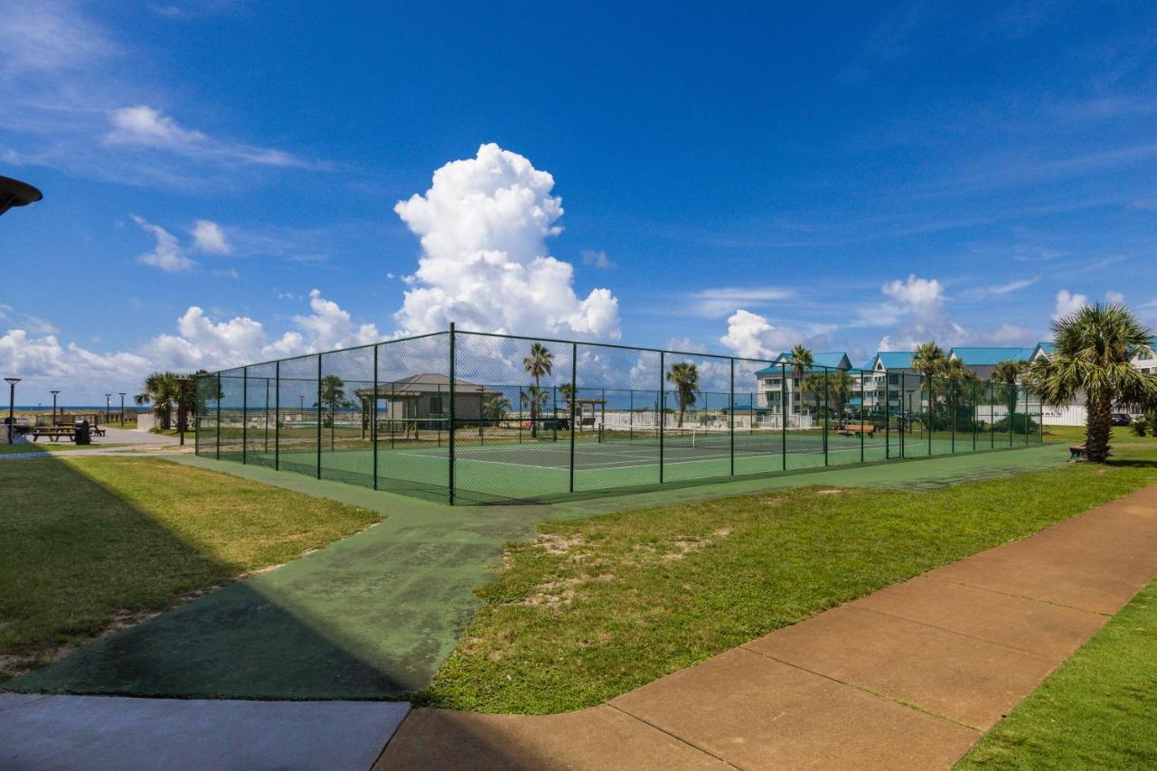 Plantation 2308 Apartman Gulf Shores Kültér fotó