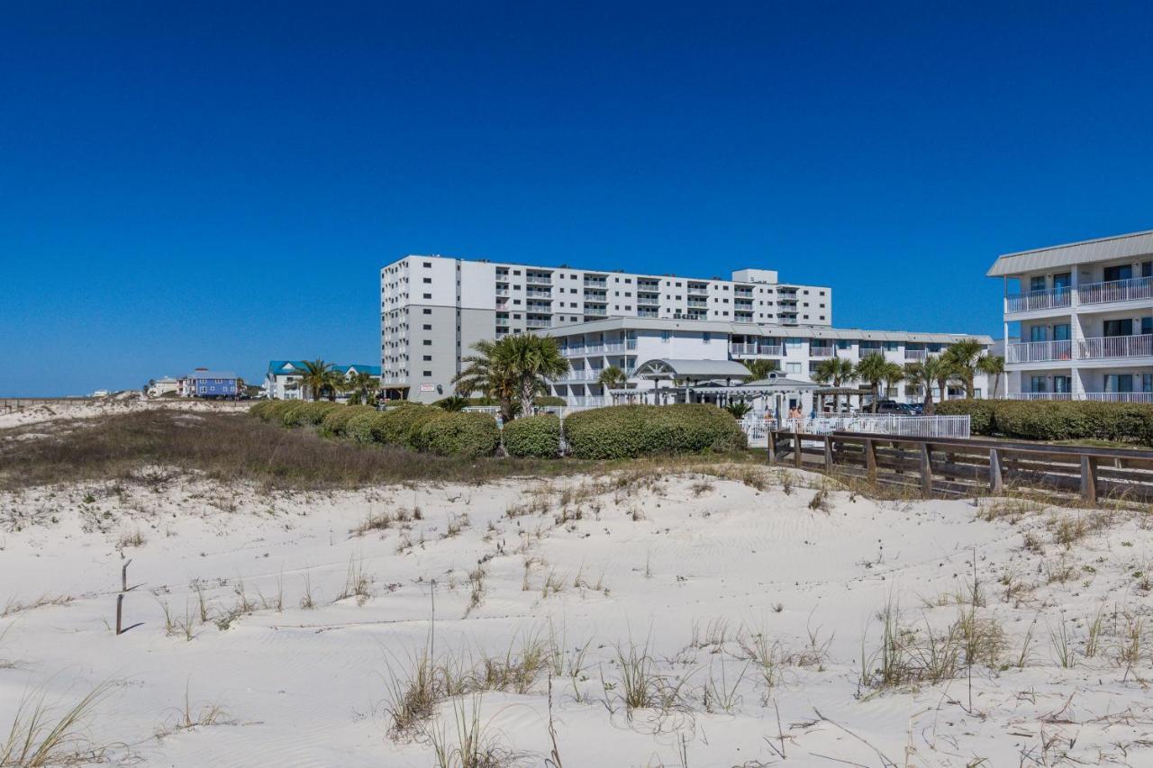 Plantation 2308 Apartman Gulf Shores Kültér fotó