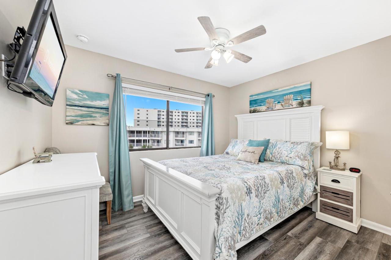 Plantation 2308 Apartman Gulf Shores Kültér fotó
