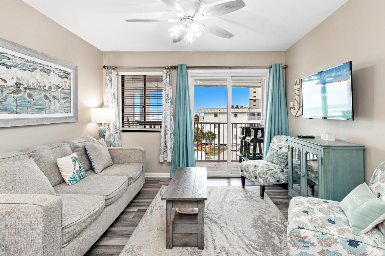 Plantation 2308 Apartman Gulf Shores Kültér fotó