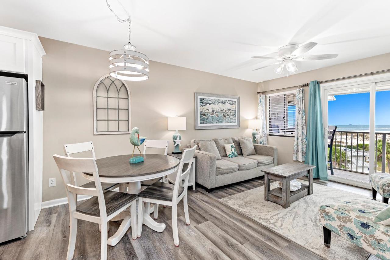 Plantation 2308 Apartman Gulf Shores Kültér fotó