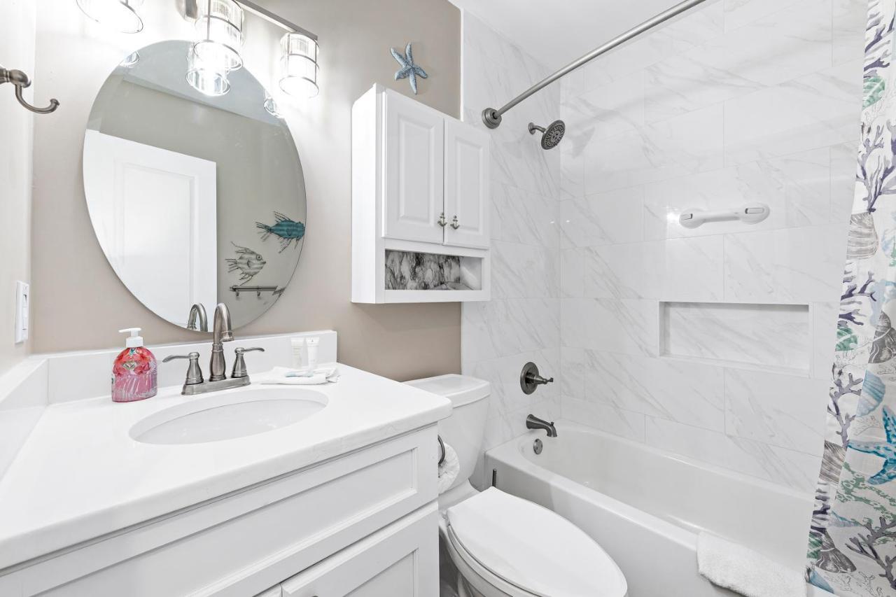 Plantation 2308 Apartman Gulf Shores Kültér fotó