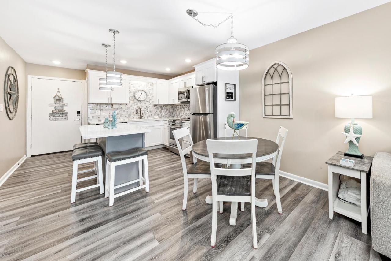 Plantation 2308 Apartman Gulf Shores Kültér fotó