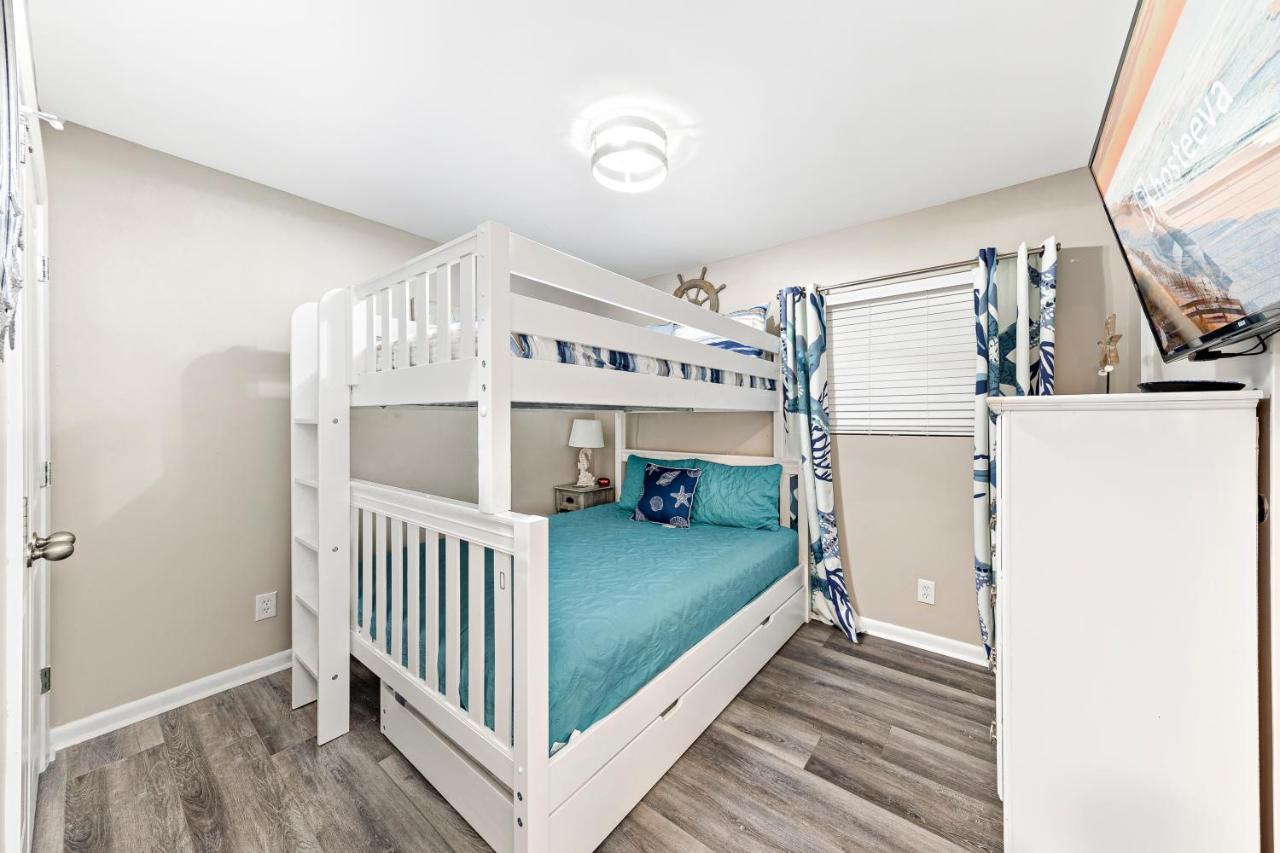 Plantation 2308 Apartman Gulf Shores Kültér fotó