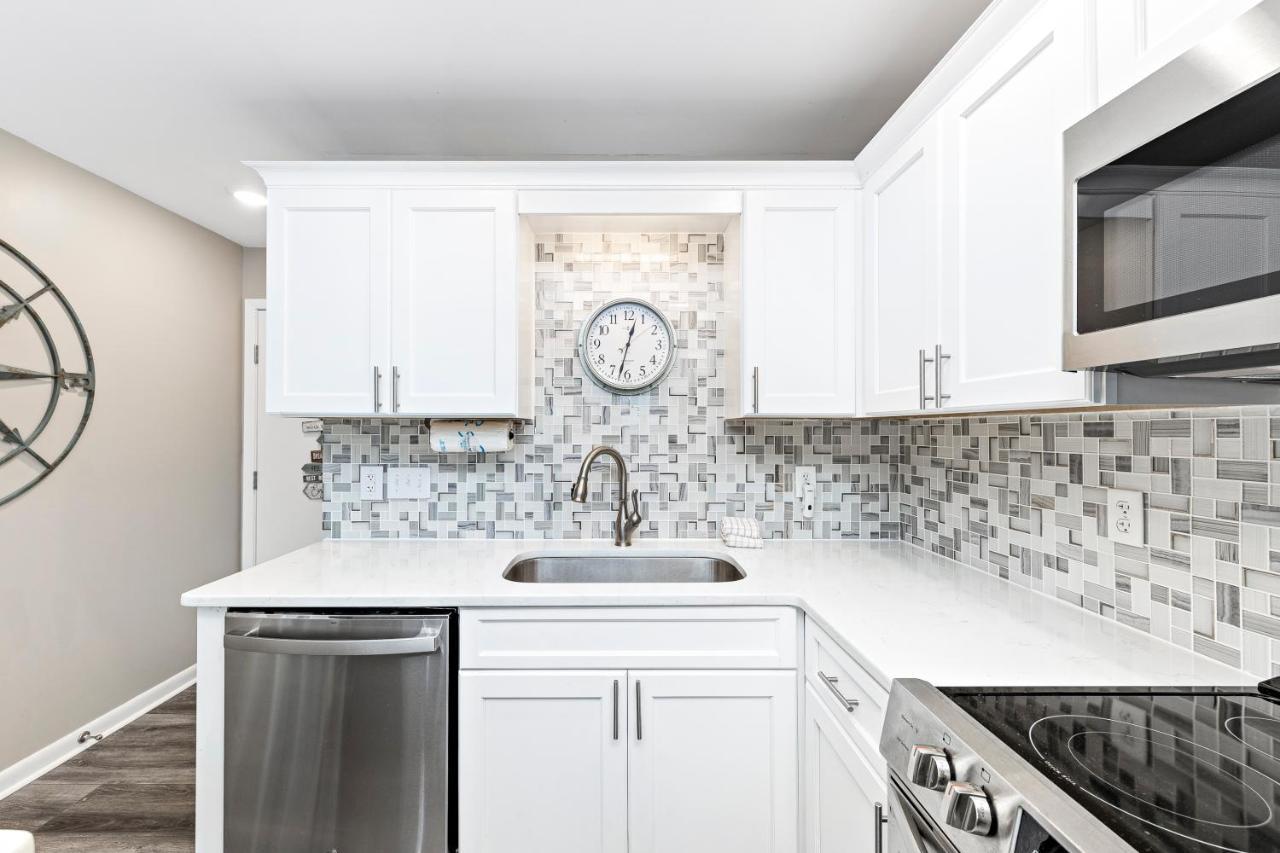 Plantation 2308 Apartman Gulf Shores Kültér fotó