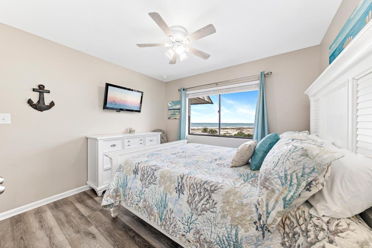Plantation 2308 Apartman Gulf Shores Kültér fotó