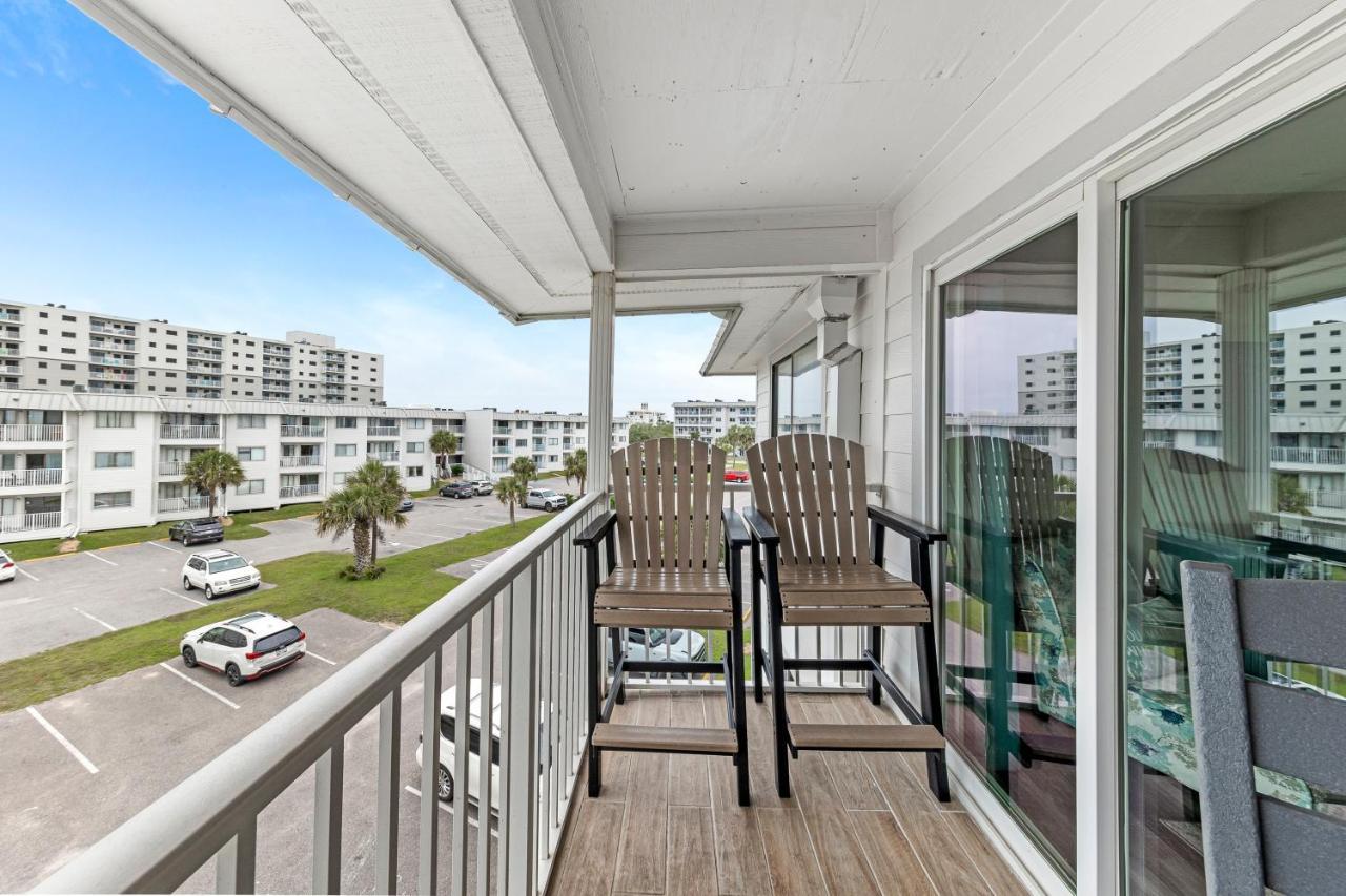 Plantation 2308 Apartman Gulf Shores Kültér fotó